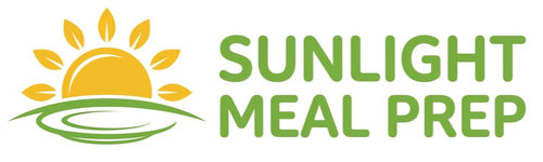 Sunlight Meal Prep